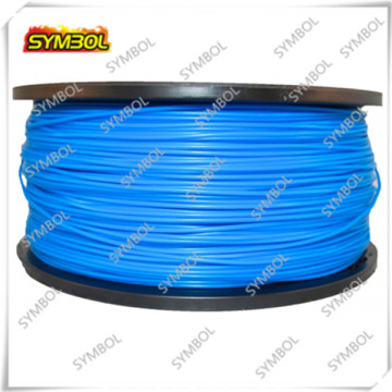Symbol 3D printing filament abs filament pla filament