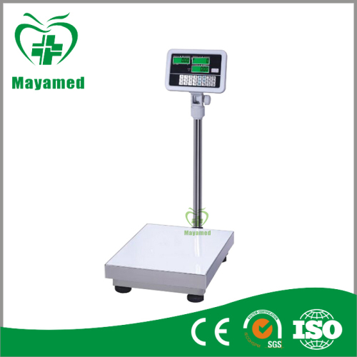 Chinese manufacture pallet scale mother and baby scale platform scale
