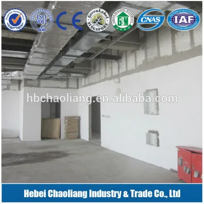 magnesium board(magnesium oxide board/mgo board/fireproof board)