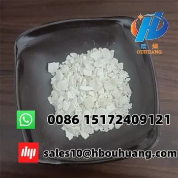 Calcium Chloride Dihydrate powder