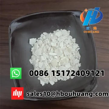 Calcium Chloride Dihydrate powder