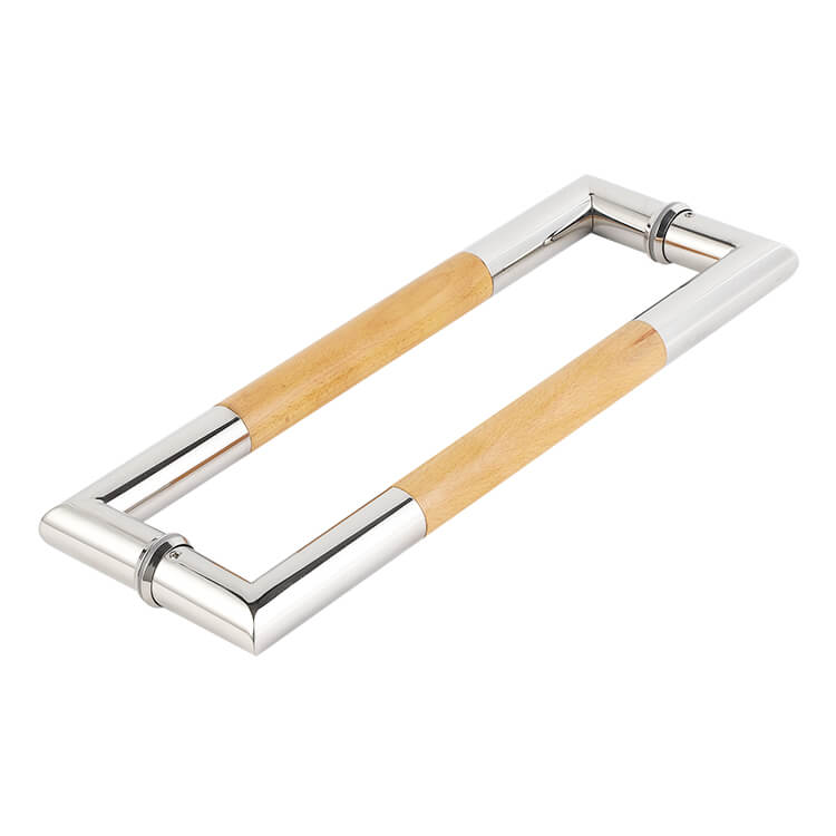 Glass Door Hardware Pulls (5)