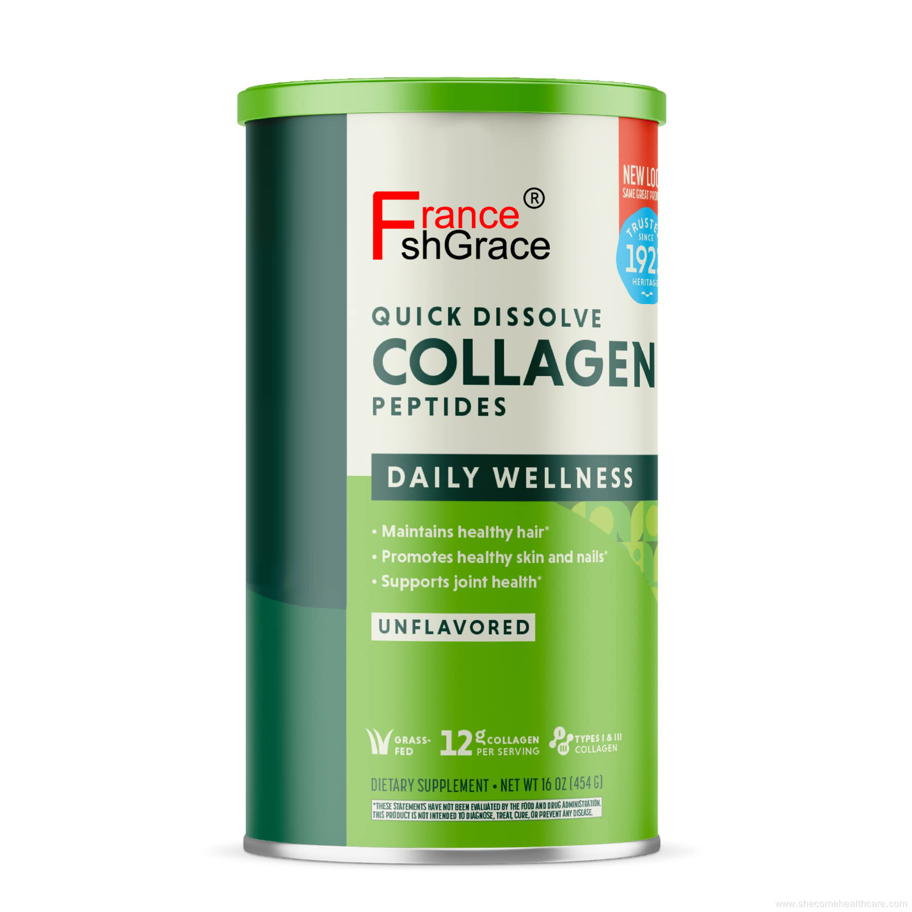 best hydrolyzed collagen for Skin Hair Collagen powder
