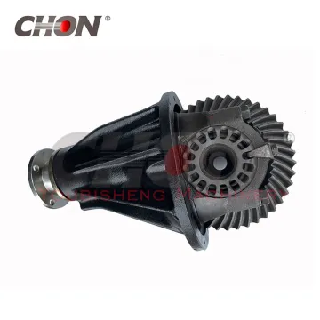 CHON YBS 2022 Automotive Spare Parts: Center Differential for Land Cruiser Prado Lc90