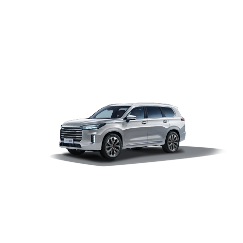 2025 Exeed Lingyue 4wd Xingyao Edition