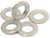 FLAT WASHERS DIN125