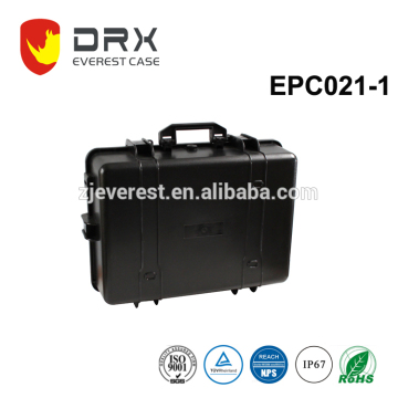 Arrival Newest water resistant cases anti-shock equipment case