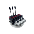 Valve Technology Safety Controls in Mining Equipment