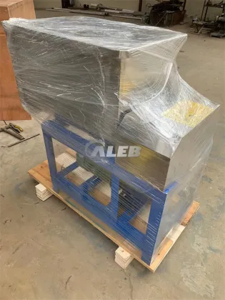 Factory Direct Gluten Washing Machine for Wheat and Seitan Processing