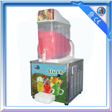 Single Tank Frozen Slush Machine (HM121)
