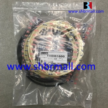 THBB1600 Toyoda Hydraulic Hammer Repair Kit: Comprehensive Solutions for Maintenance and Repair