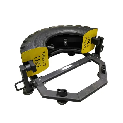 Professional Tire Flipping Equipment for Strength Training