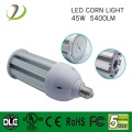 commerciële verlichting 45w led maïslicht