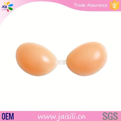 China gold supplier manufacturers Anti-Bacterial magic bra eve