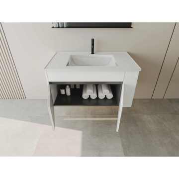 Высококачественный организатор ванной комнаты из нержавеющей стали