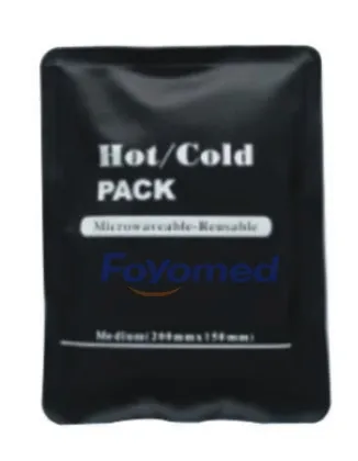 Hot/Cold Packs