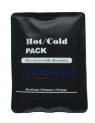 Hot/Cold Packs