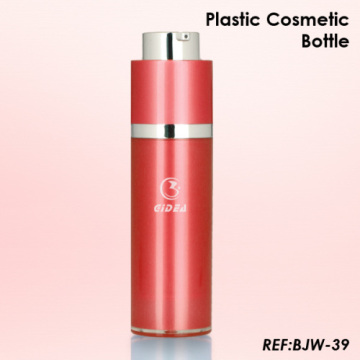 15ml 30ml 50ml Airless-Pumpe Flasche Rose Gold