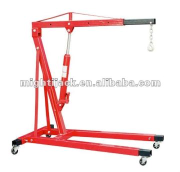 2 Ton Shop Crane