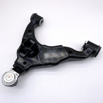 LUXESOEM CAR CHASSIS PARTS -CONTROL ARM 48069-60040ランドクルーザープラド/FJクルーザー（GRJ150/KDJ150）低サスペンションスイングアーム