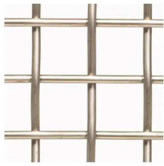 Durable aluminium wire mesh