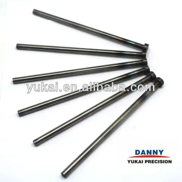 DIN 1530 Staight Ejector Pin and Plastic mold pin