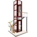 Factory Direct Home Elevator