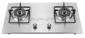 Built-in Gas Hob