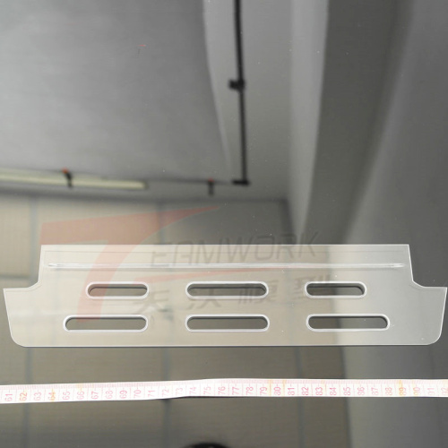 Fraisage CNC tournage moulage par injection plastique impression 3D