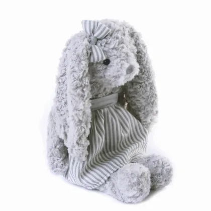 Cute Rabbit Doll Baby Soft Plush Toys
