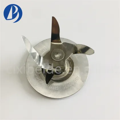 Genuine Oster Ice Crusher Blender Blade and Jar Bottom Replacement Parts