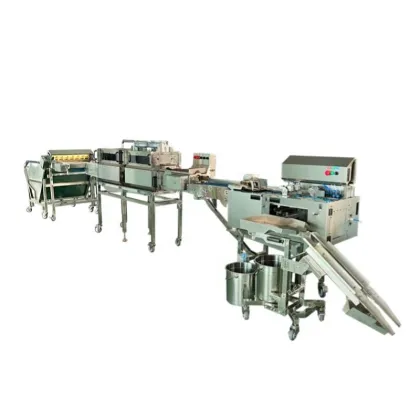 Industrial Egg Washing, Drying, Sterilization, Inspection, and Separation Machine