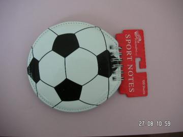 Sport Notebook