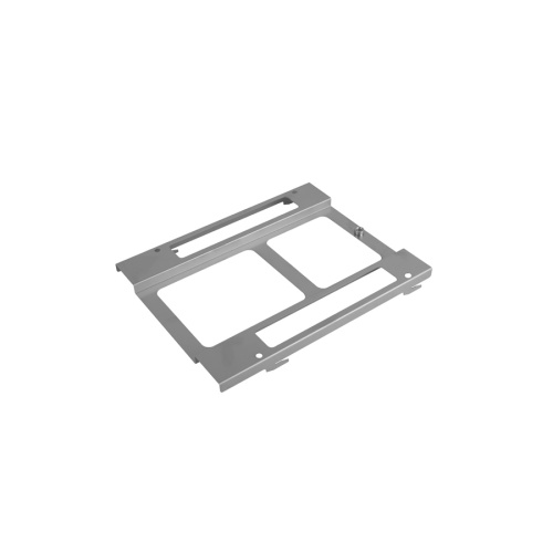 Bending Perforated Aluminium Sheet