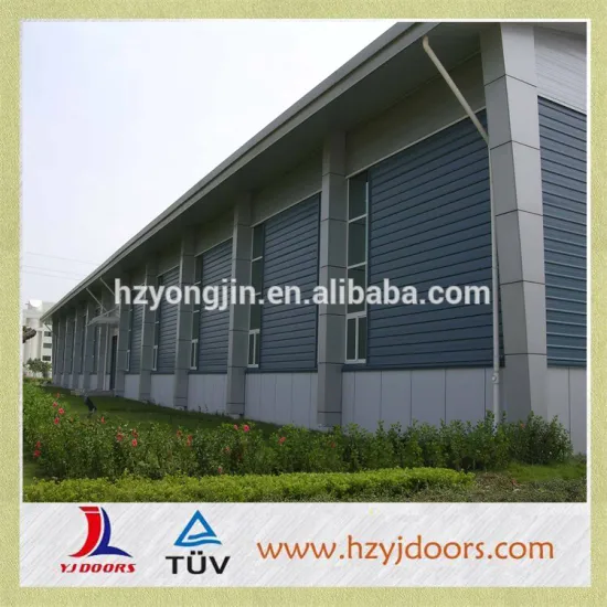 2015 HOT aluminum rolling door,high speed rolling door,door shutter