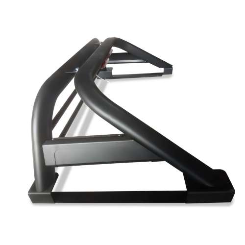 Accesorios 4x4 para la barra de rollo universal