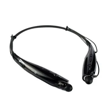 Universal (HBS-700) Stereo Wireless Bluetooth Headphone, Neckband Style