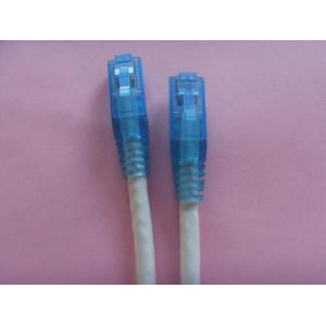 Category 6 Unbreakable Patch Cord