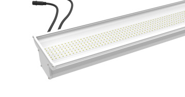 Đèn led nhà xưởng cao PF chiếu sáng highbay giá rẻ
