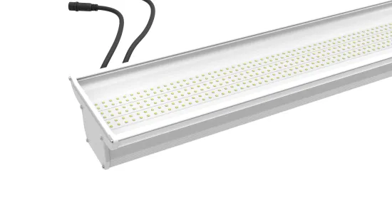 High PF led factory highbay lighting cheap