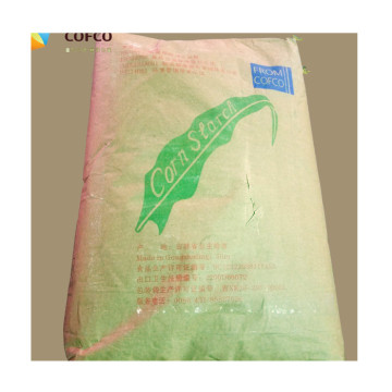 Good quality Edible maize starch