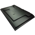 ABS injection Lcd Plastic Tv Back Cover