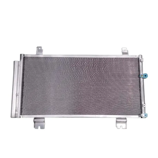 air cooled condensing for Toyota LEXUS IS250 BASE