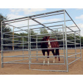 Panel de valla de caballo galvanizado