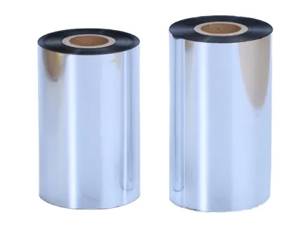 Thermal Transfer Resin Enhanced Wax Ribbon for Zebra, Datamax, Eltron & Intermec Printers