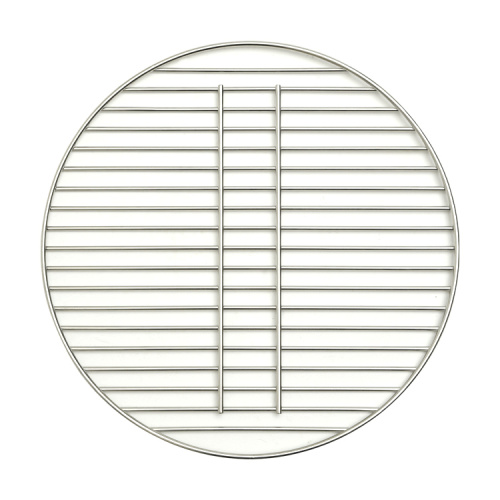 Stainless Steel Barbecue Grate Grill Wire Mesh Net