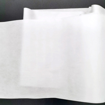 الجملة الصديقة للبيئة ذوبان النسيج غير المنسوج 100 ٪ polypropylene pp bfe pfe