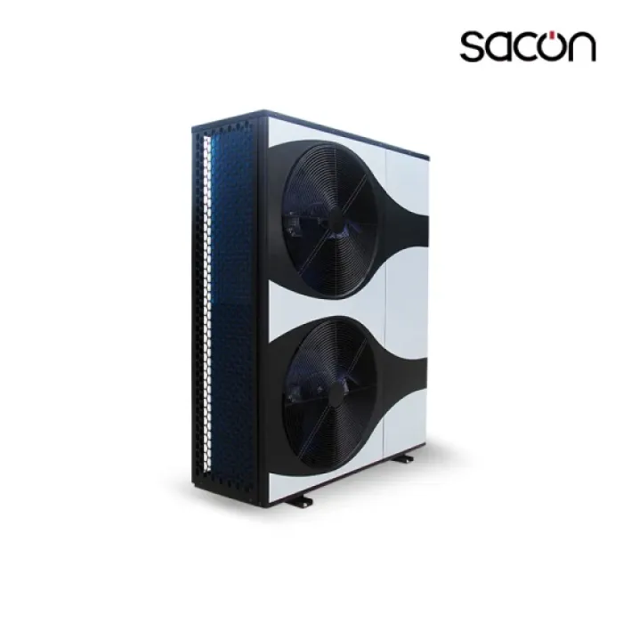 18KW Monoblock Heat Pump