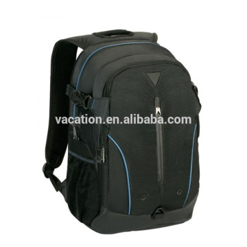 Laptop ripstop 420d nylon backpack bag