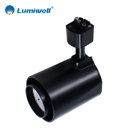 Halo Juno Lightolier Adapter: 2 Wires to 3 Wires for DLC ETL Certified LED Track Lights